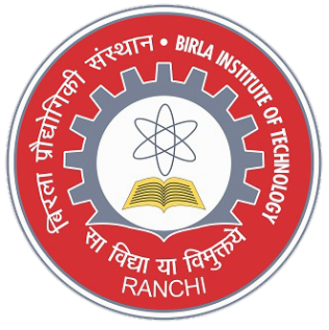 BIT Mesra Logo